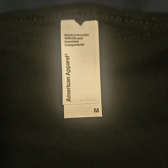 Black Sheer Rib Boatneck Tunic - Picture 2 of 6